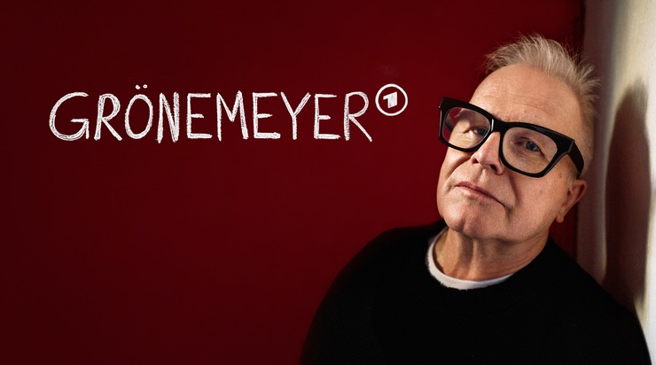 ARD Mediathek - Die Highlights im April 2026