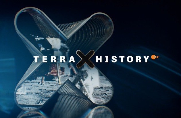 quot Terra X History quot -Schwerpunkt im ZDF zur deutschen