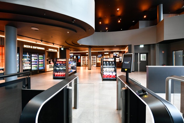 CinemaxX im SI-Centrum eröffnet wieder