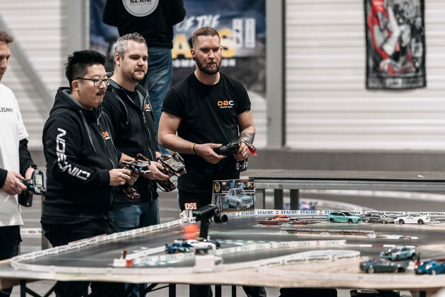 Modell Leben 2026 öffnet Ticketshop: Die Thüringer Modellbaumesse startet in die neue Saison