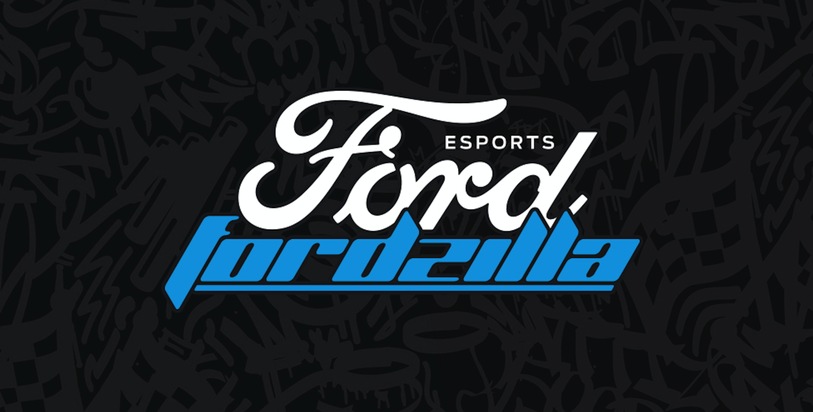 Ford-Werke GmbH: Ford auf der Gamescom: Eigene Fordzilla E-Sport-Teams in beliebter Online-Rennserie