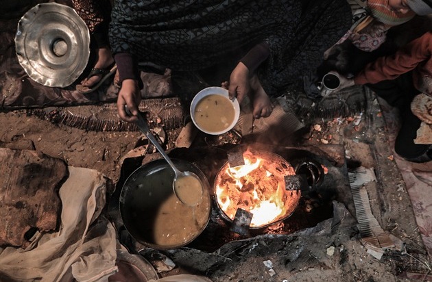 SOS-Kinderdörfer weltweit e.V.: Erneute Angriffe auf Gaza setzen Kinder unter Schock / SOS-Kinderdörfer: Hoffnungslosigkeit und Traumata