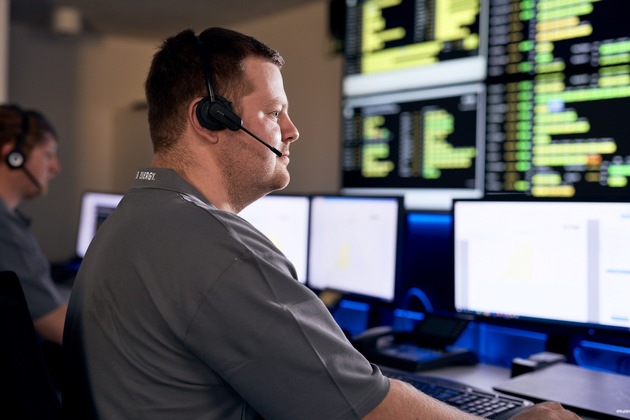 GP JOULE übernimmt technische Betriebsführung für Solarparks von Vattenfall in Deutschland