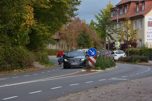 POL-OS: Osnabrück: Bilanz der inspektionsweiten Schwerpunktkontrolle Fahrradverkehr vom 24.10.2022 (Foto)