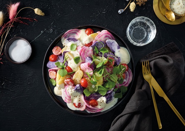 Mit Selen und Soulfood gut versorgt durch die Wintermonate