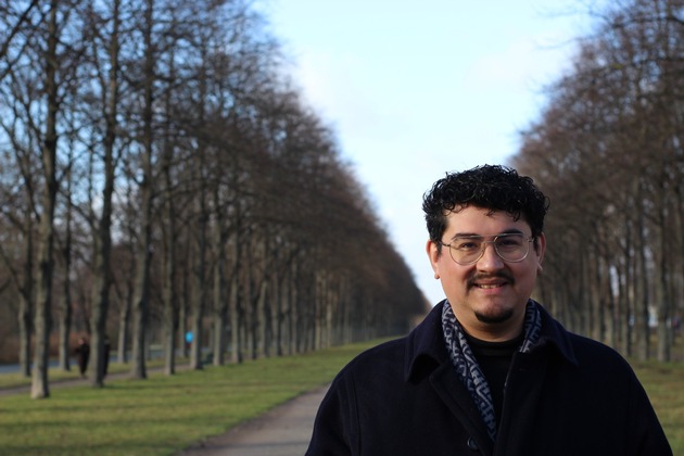 PI Nr. 076/2025 der Leibniz Universität Hannover - Den Übergang zu sauberer Energie gerecht gestalten