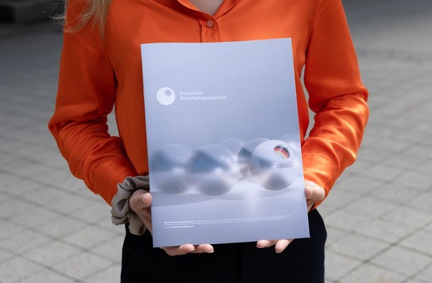 Wertgarantie: Wertgarantie Group für den Deutschen Nachhaltigkeitspreis nominiert / Die Auszeichnung würdigt herausragende Leistungen in der nachhaltigen Unternehmensführung