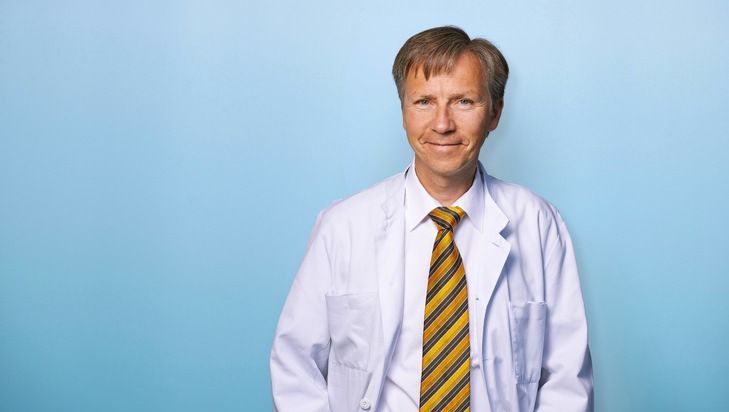 Asklepios Klinik Nord behandelt erste Patientin mit innovativer Antikörpertherapie gegen Alzheimer-Demenz