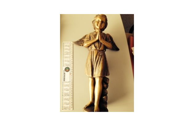 POL-REK: Heiligenfiguren aufgefunden - Frechen
