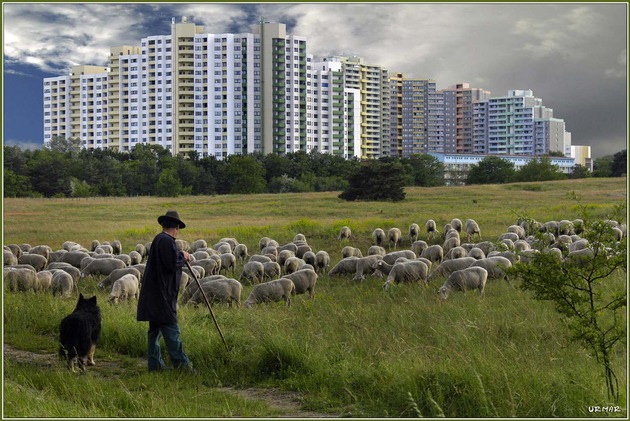 Zum Blättern und Bestellen / Neues CEWE FOTOBUCH zeigt Deutschland in Bildern (mit Bild)