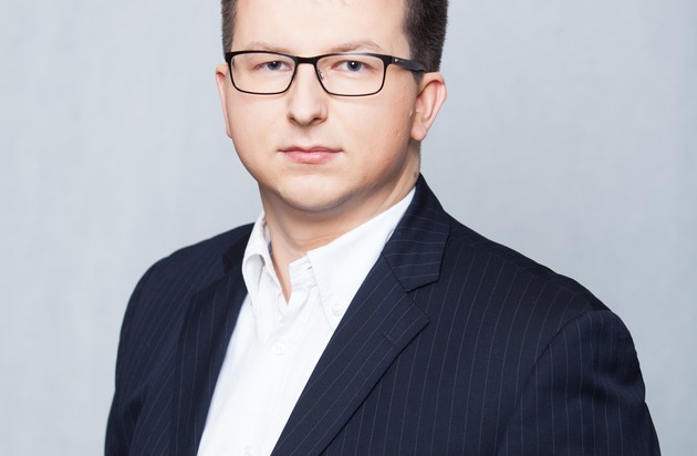 Ringier Axel Springer Media AG: Marek Kopec zum Group Director Product ernannt