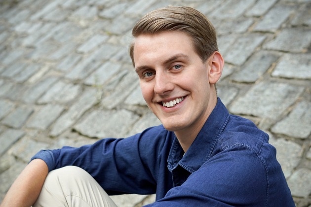 Stand-up Comedy Nacht „Lustsch“ feiert am 06.01.2023 Premiere in der Messe Erfurt