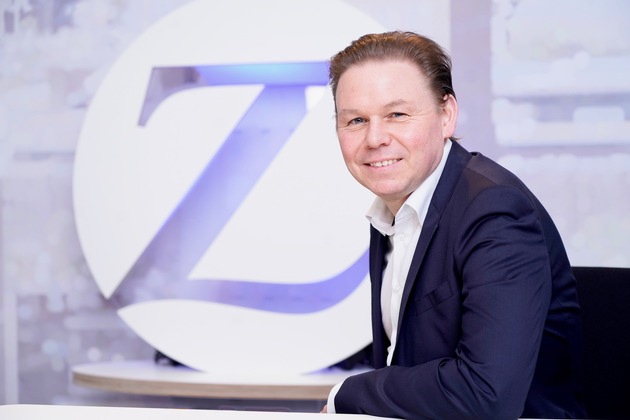 Halbzeitbilanz: Zurich Gruppe Deutschland auf Erfolgskurs