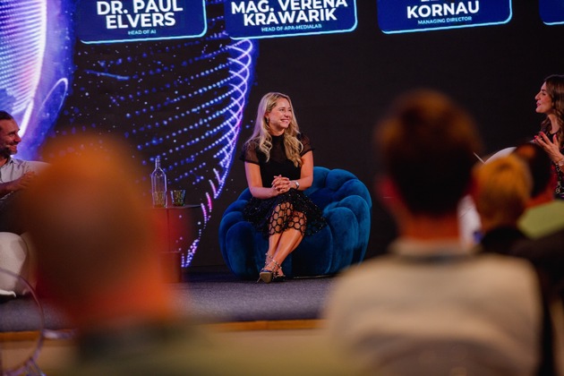 AI Summit Kitzbühel 2025 schließt mit starkem internationalen Echo