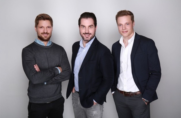 eHealth MediDate GmbH: MediDate übernimmt Medical One und baut Marktführerschaft in Europa aus / Das Berliner e-Health-Startup übernimmt den Wettbewerber inklusive aller Mitarbeiter