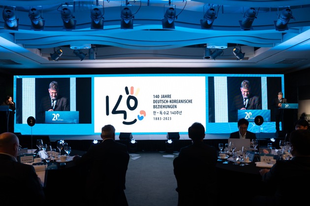 OPTIMA Korea celebrates 20th anniversary