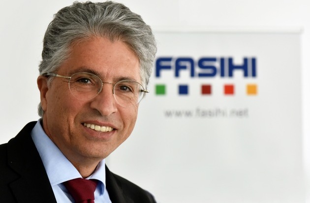 Fasihi GmbH: Eigene Akademie als wichtiger Beitrag zum Unternehmenserfolg