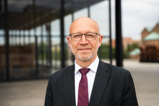 Andreas Kuhlmann wird neuer Geschäftsführer bei Christ&amp;Company