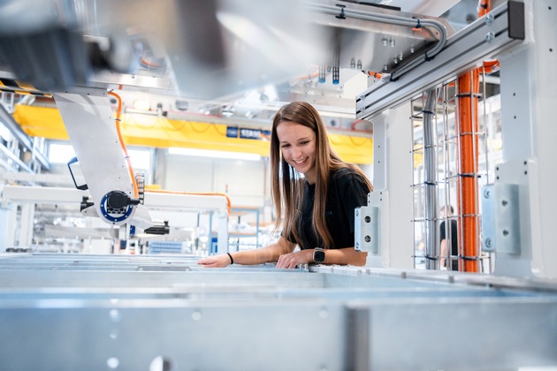 OPTIMA Packaging Group tritt der Nachhaltigkeitsinitiative Blue Competence des VDMA bei