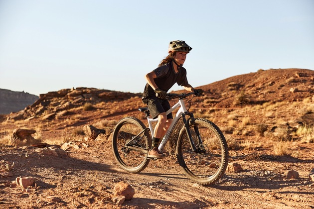 Das Abenteuer beginnt mit dir: woom Mountainbikes als Limited Edition