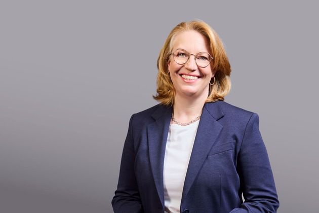 Dr. Stefanie Kesting appointed as CEO of Thyssengas