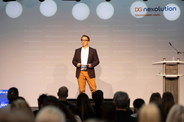 MPULS25: Die Community trägt das genossenschaftliche Marketing