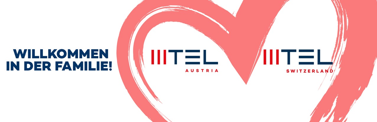 MTEL Switzerland: Herzlich willkommen