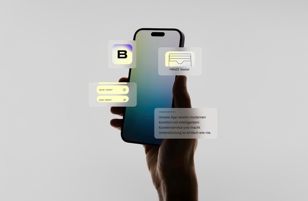 PLAN-B NET ZERO: Mit Neo Energy setzt PLAN-B NET ZERO neue Standards im Energiemarkt