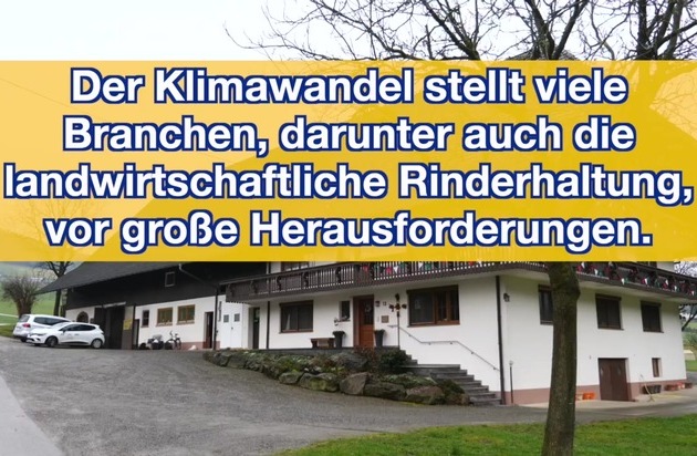 Reskuh: Nachhaltige Landwirtschaft im Zeichen des Klimawandels