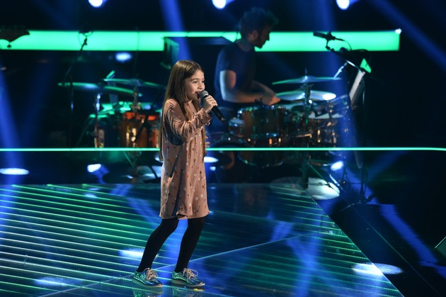 &quot;Schnallt euch an, das wird eine wilde Achterbahnfahrt&quot;: &quot;The Voice Kids&quot;, ab 11. Februar, um 20:15 Uhr in SAT.1