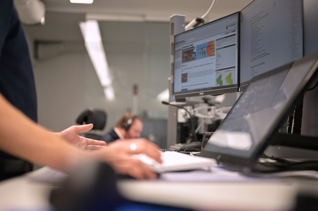 LfBK RLP: Landesweiter Warntag am 12. M&auml;rz 2026/