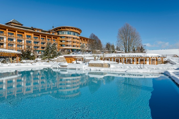 Mit Didier Cuche auf der Piste – Skikante an Skikante mit dem Star