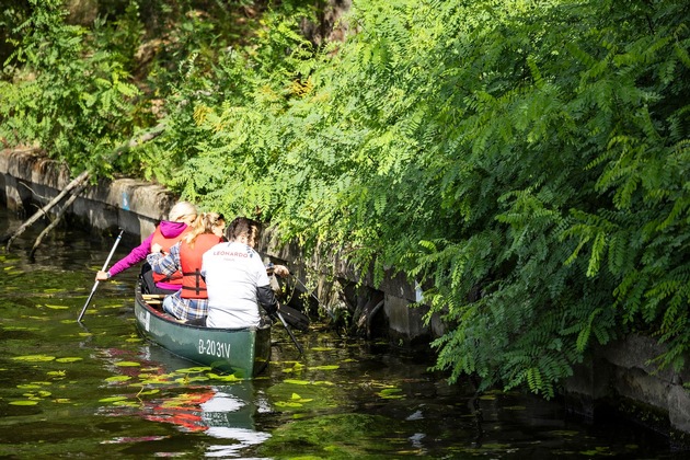 World Cleanup Day 2024: Mitarbeitende der Leonardo Hotels  engagieren sich für die Umwelt