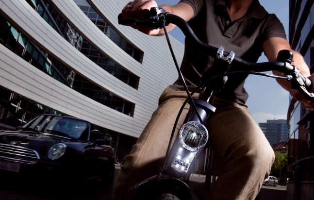 Fahrradtrends 2011: Von E-Bikes, Sicherheit und Urban-Style (mit Bild)