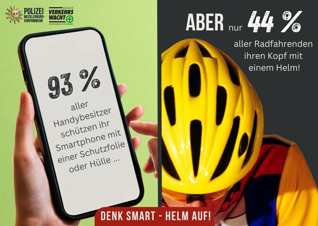 POL-NB: Auftakt der landesweiten Verkehrskontrollen mit Schwerpunkt &quot;Zweiradfahrer&quot; im Rahmen der Kampagne &quot;Fahren.Ankommen.LEBEN!&quot;
