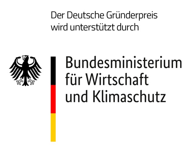 Presse-Einladung: Verleihung des 20. Deutschen Gründerpreises  am 13. September 2022 in Berlin