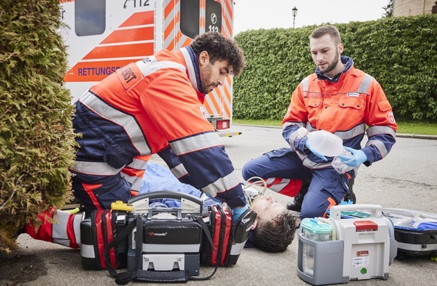 Malteser in Deutschland: GKV stabilisieren - Rettungsdienst nicht destabilisieren / Hilfsorganisationen warnen vor Unterfinanzierung der Notfallversorgung durch geplante Begrenzung der Verg&uuml;tung