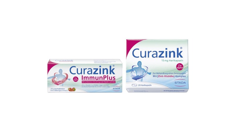 Mit STADA fit für die Feiertage und immun durch die kalte Jahreszeit