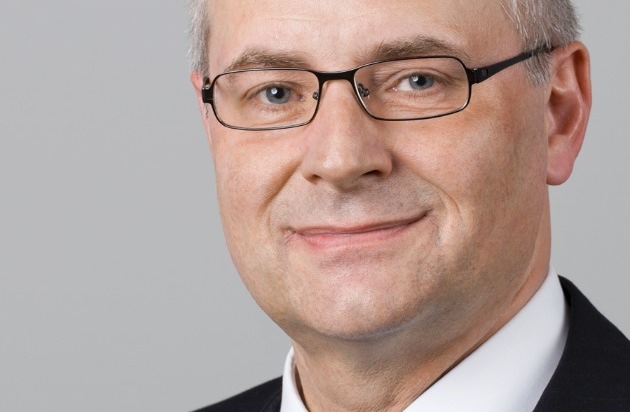 Coop Rechtsschutz AG: Coop Rechtsschutz ernennt Christoph Arnet zum neuen Leiter Rechtsdienst (BILD)