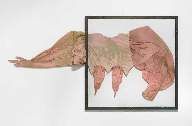 Degussa Holding AG: Young Generation Art Award 2026 - Shortlist Ausstellung am Gendarmenmarkt