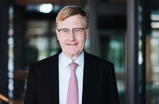 HUK-COBURG: Veränderung im Aufsichtsrat der HUK-COBURG / Dr. Michael Pickel wurde neu berufen
