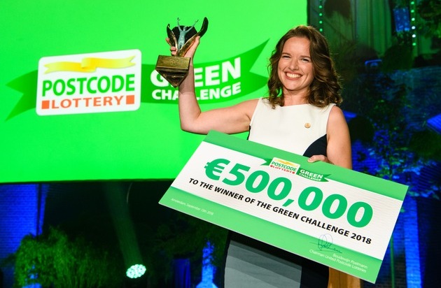 Deutsche Postcode Lotterie: 5 Startup-Challenges, die grüne Unternehmer kennen sollten