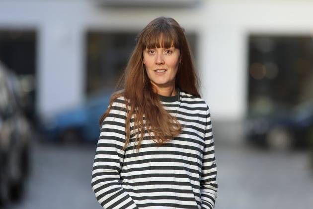 Prof. Dr. Lisa Giehl wird in die Gesch&auml;ftsf&uuml;hrung von Wiedemann &amp; Berg Film und W&amp;B Television berufen