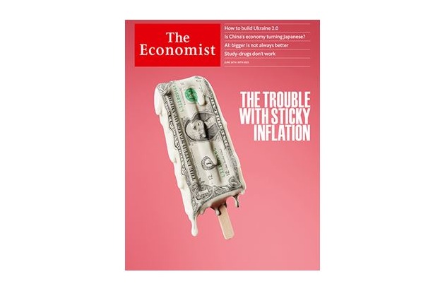Das Problem mit der hartnäckigen Inflation
