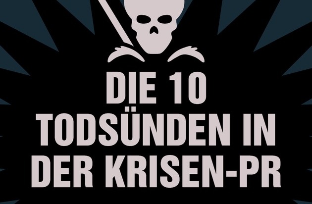 news aktuell GmbH: Die zehn größten Fehler in der Krisen-PR