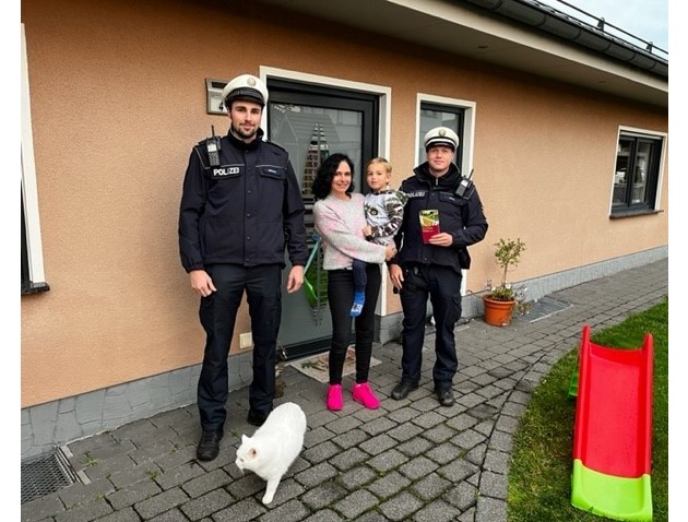POL-PDMT: Polizei Westerburg berät aktiv in Ortsgemeinden zum Thema Einbruch- und Diebstahlschutz