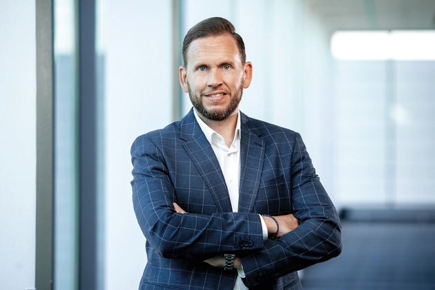 Pressemitteilung: Genesys: neues Mitglied bei GovTech Deutschland