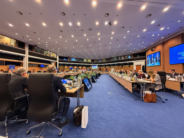 EU-Migrations- und Asylpakt in Kraft getreten: Start der Umsetzungsphase