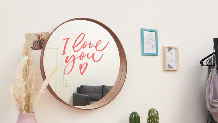 PRESSEMITTEILUNG | Kreative Ideen zum Valentinstag