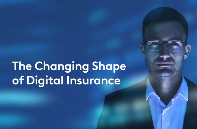 zeb consulting: The Changing Shape of Digital Insurance: InsurTech-Studie von Sparkassen Innovation Hub, id-fabrik und zeb consulting